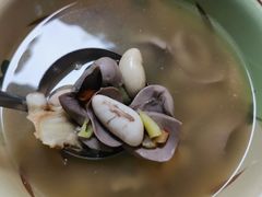 酒局鸡子猪腰-南记食粥坊·宵夜大排档(莲花总店)