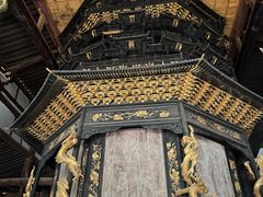 -窦圌山风景区