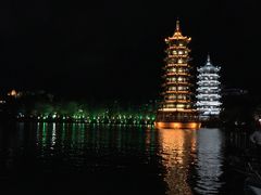 -桂林两江四湖景区