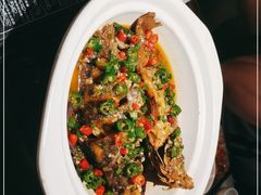 -乔街深夜食堂·台州菜·高压锅生蚝(杭州总店)