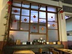 大堂-桃园眷村(万象天地店)