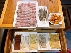 -傣妹火锅(南京东路一店)