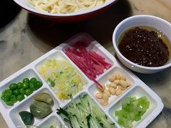 -范家小馆·四代传承烤鸭店(紫竹桥店)