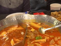 -刘一锅筋头巴脑(凌空二街店)