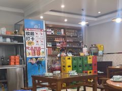 -李大爷的泡椒馆(冉家坝店)