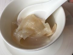 -天龙轩(香港丽思卡尔顿酒店)
