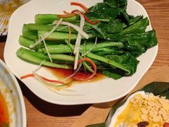 -疆里疆外·和田烤肉·清真