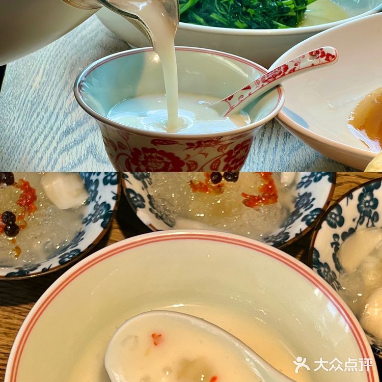 复古民国风餐厅｜念，一场民国的烟雨