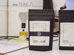 -Onirii Coffee(长乐路店)