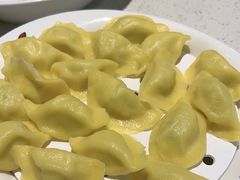 -船歌·鱼水饺青岛菜(金狮广场店)