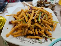 -小民大排档(光谷店)