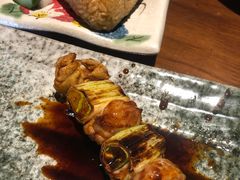 -千代武日本料理(开发区店)