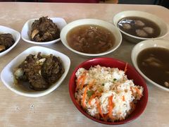 -好成财牛排馆(涂门街总店)