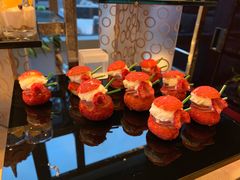 -深圳四季酒店·馥自助餐厅