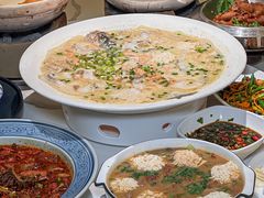 -川味堂·四川豆花(八卦岭店)