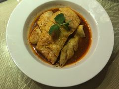 -逸林轩中餐厅(中信泰富朱家角锦江酒店)