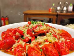 -虾小龙老长沙龙虾馆(坡子街店)