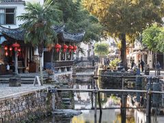 -绩溪龙川景区