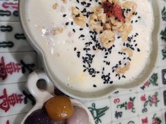 -堂屋糖水店(愚园店)