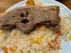 -古楼兰新疆抓饭(龙湖河西天街店)