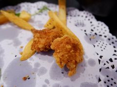 小食拼盘-威克特披萨汉堡
