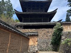-云中大漈