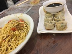 -沈记烧烤海鲜(江汉二路店)
