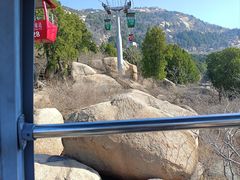 -峄山风景名胜区