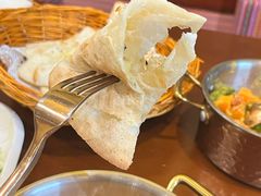 -清真· AL-JANNAT 佳纳特餐厅(仙林店)