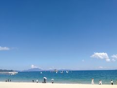 -大梅沙海滨公园