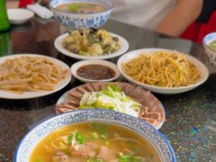 -十二忠手拉面(五福店)