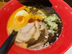 -一風堂拉面(美罗城店)