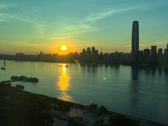 -武汉马哥孛罗酒店