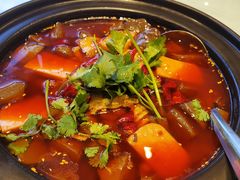 -马旺子酒楼