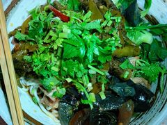烧椒牛肉面-食之六七·面(朝阳大悦城店)