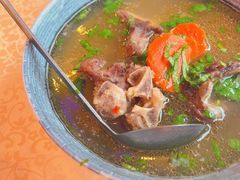 -维吾尔餐厅(宜山路店)