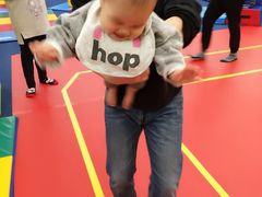 -小小运动馆(浦江店)