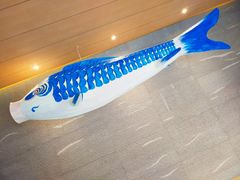 -蓝鲸湾汤泉(包河店)