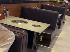 -尚宴牛特鲜自助(太原街万达店)