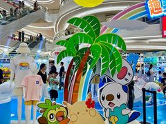 -KK ONE(京基滨河时代店)