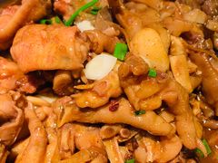 -胖哥俩肉蟹煲(永旺店)