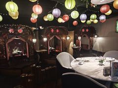 -广州花园酒店荔湾亭·地道点心·粤式饮茶