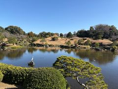 -水前寺成趣园