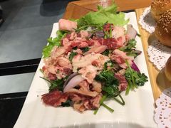 -好旺角齐市鲜切牛自助烤肉(农林五道街总店)