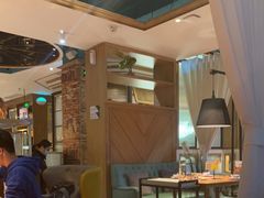 -生如夏花泰式火锅(鹭洲里店)