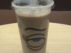 -麦当劳(西单明珠店)