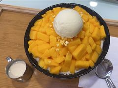 -雪花姐姐(泰华城新天地店)
