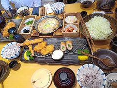 -胜博殿日式炸猪排(西红门店)