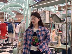 -GUCCI(南京德基店)