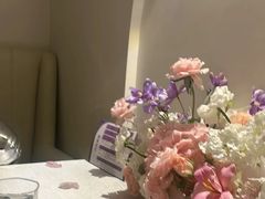 -晶雅花园西餐厅(南京首店)